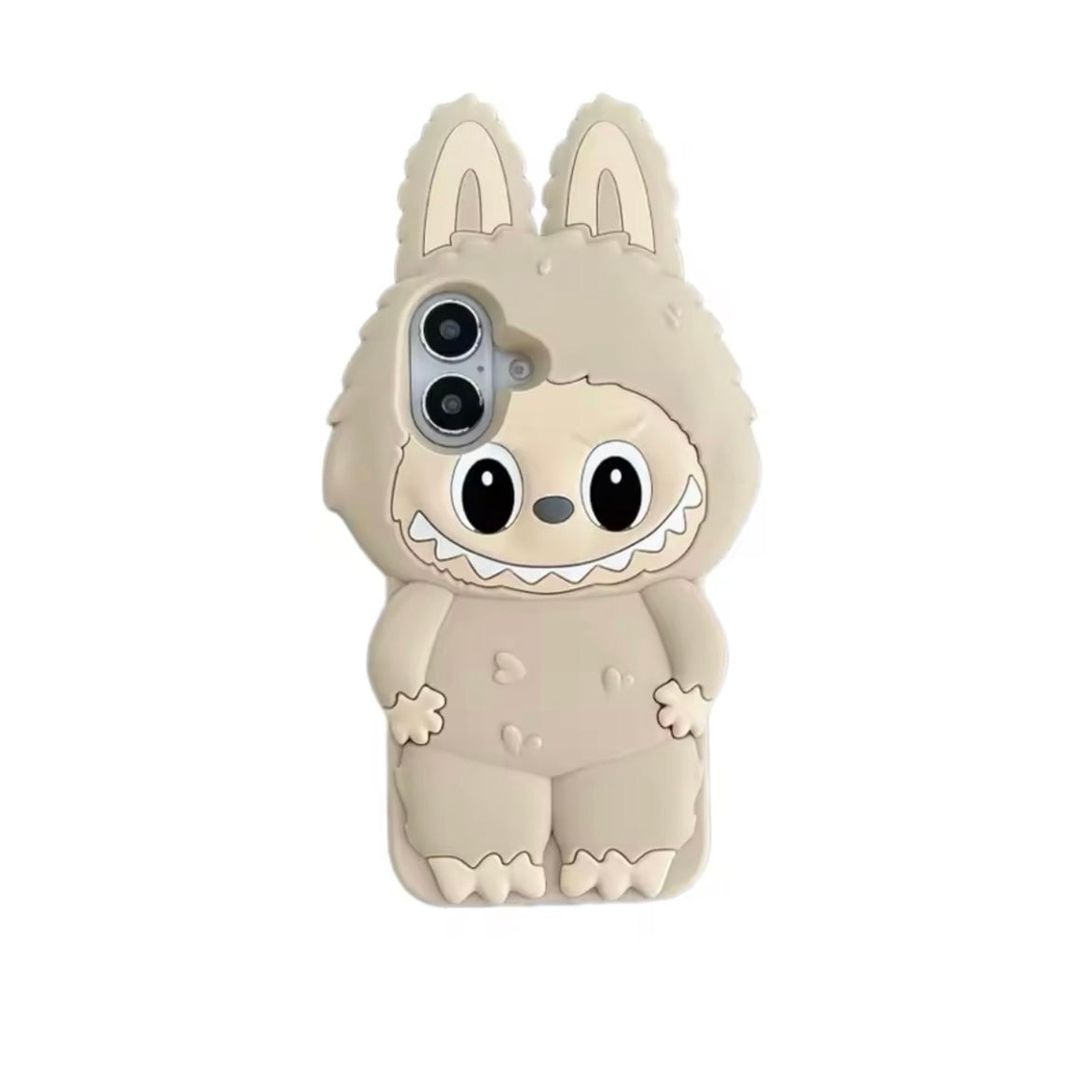 BUBU PHONE CASE