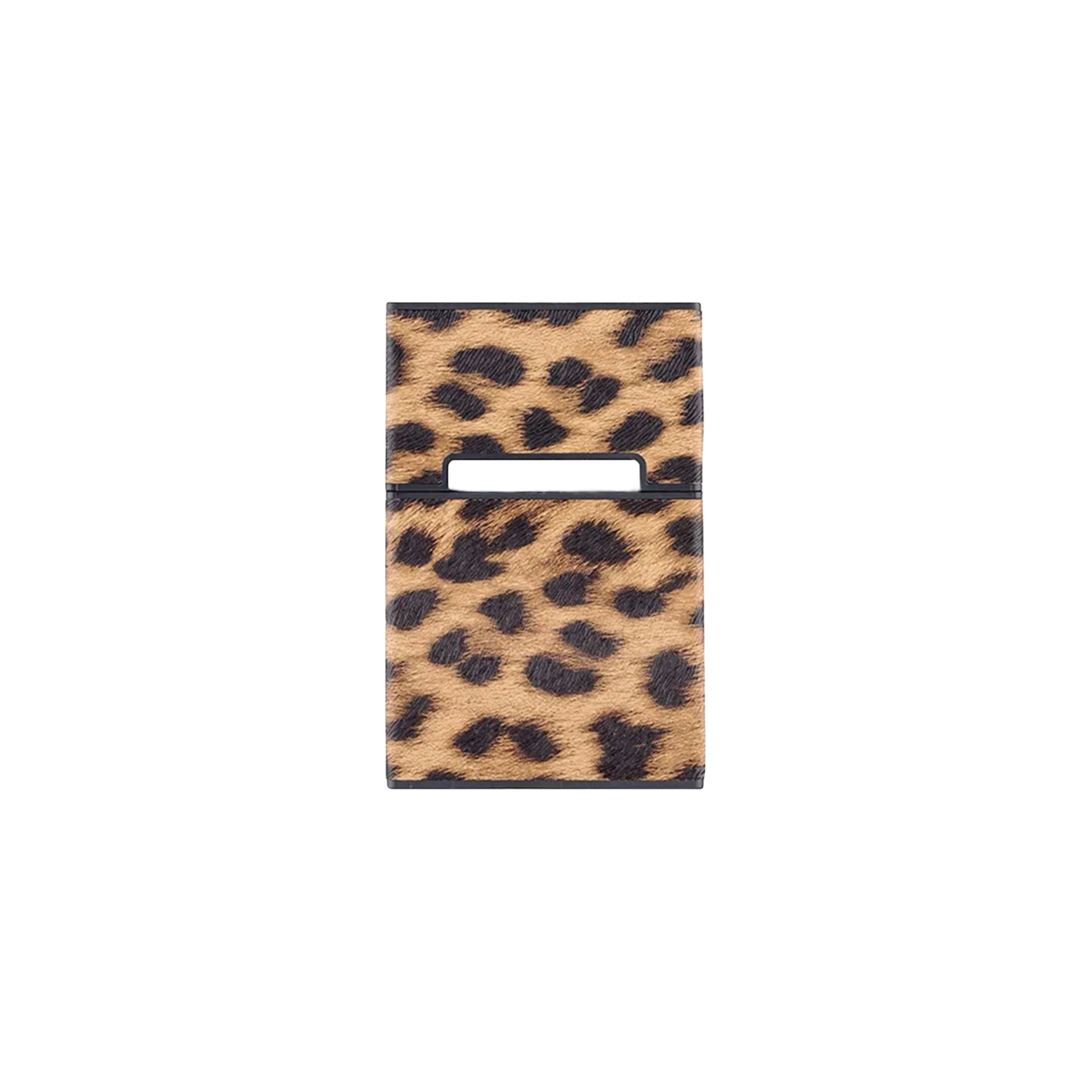 LEO CIGARETTE CASE