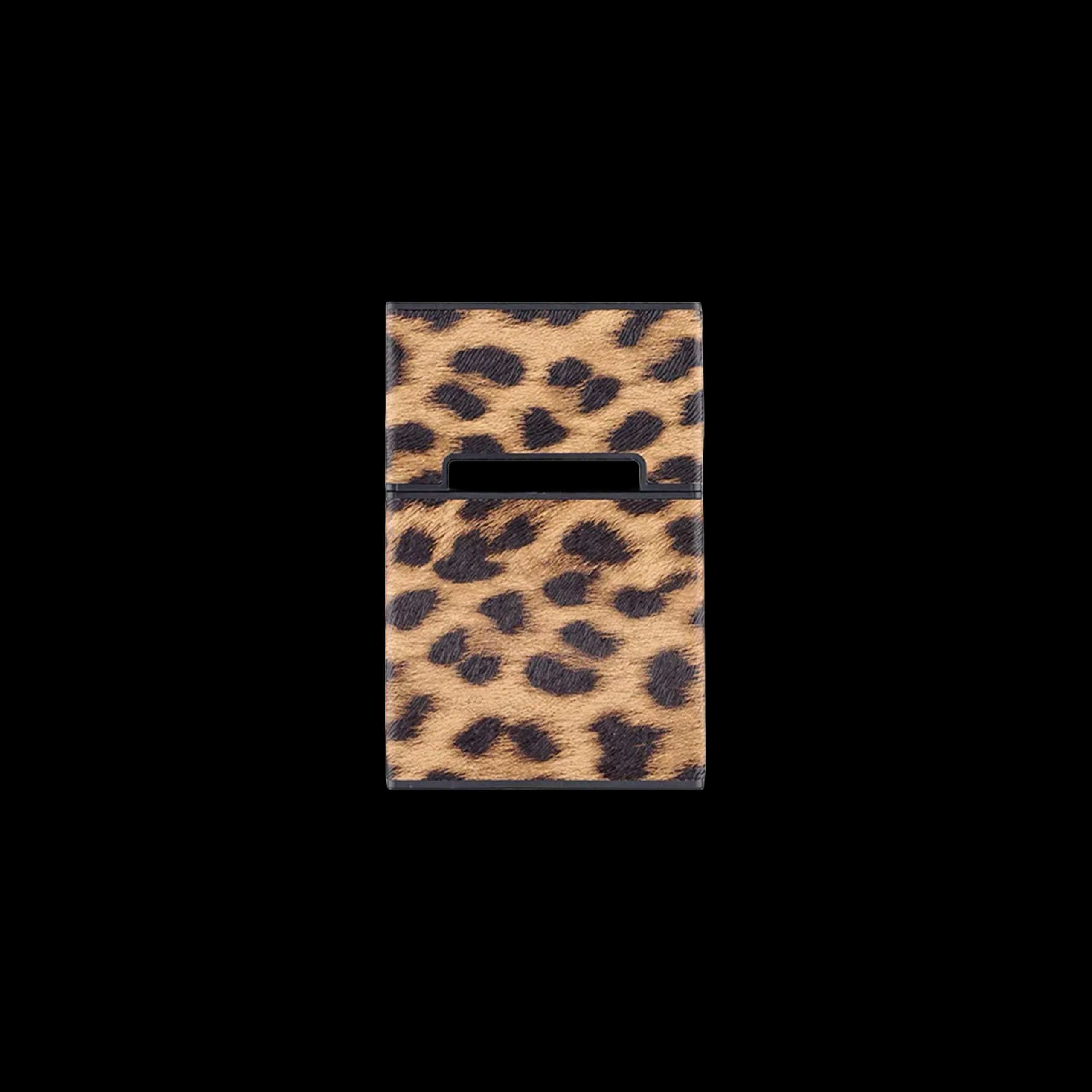 LEO CIGARETTE CASE