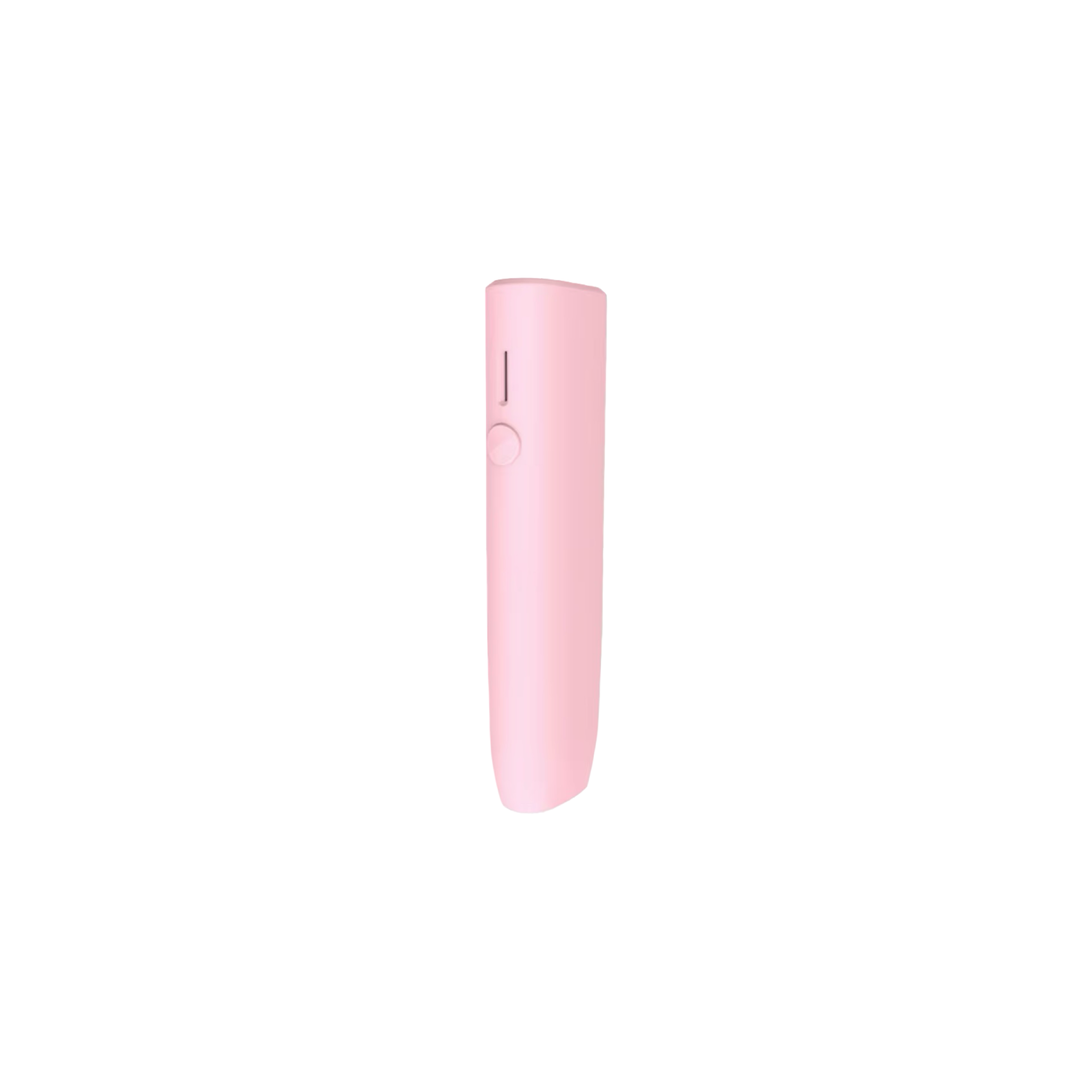 LIGHT PINK ILUMA ONE CASE