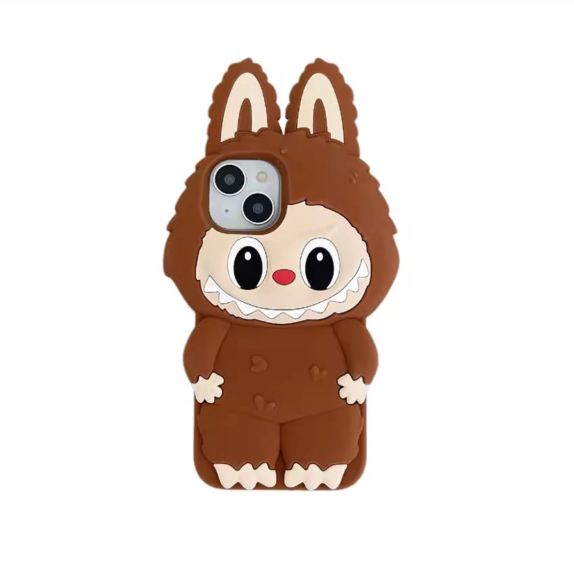 BUBU PHONE CASE