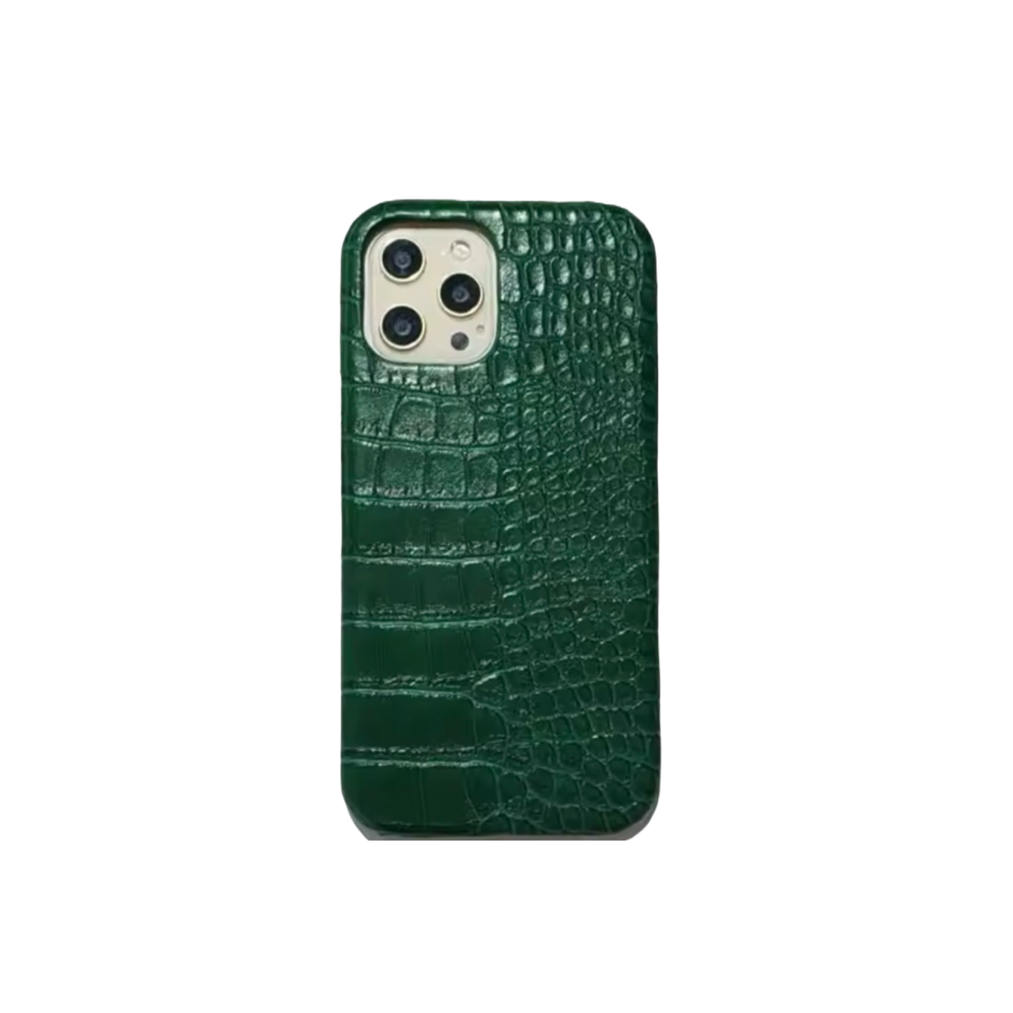 VERT SERPENT PHONE CASE