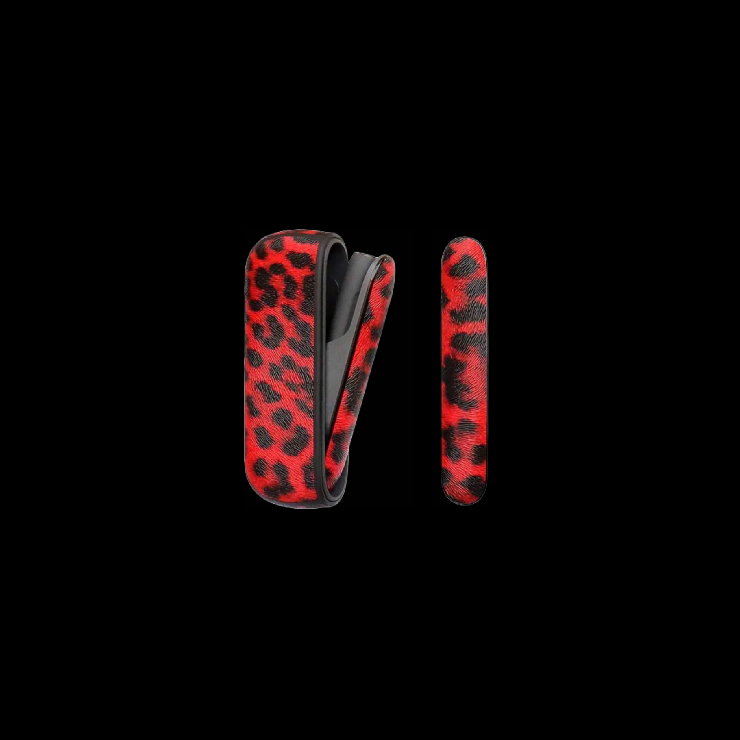 LEO ROUGE 3 DUO CASE