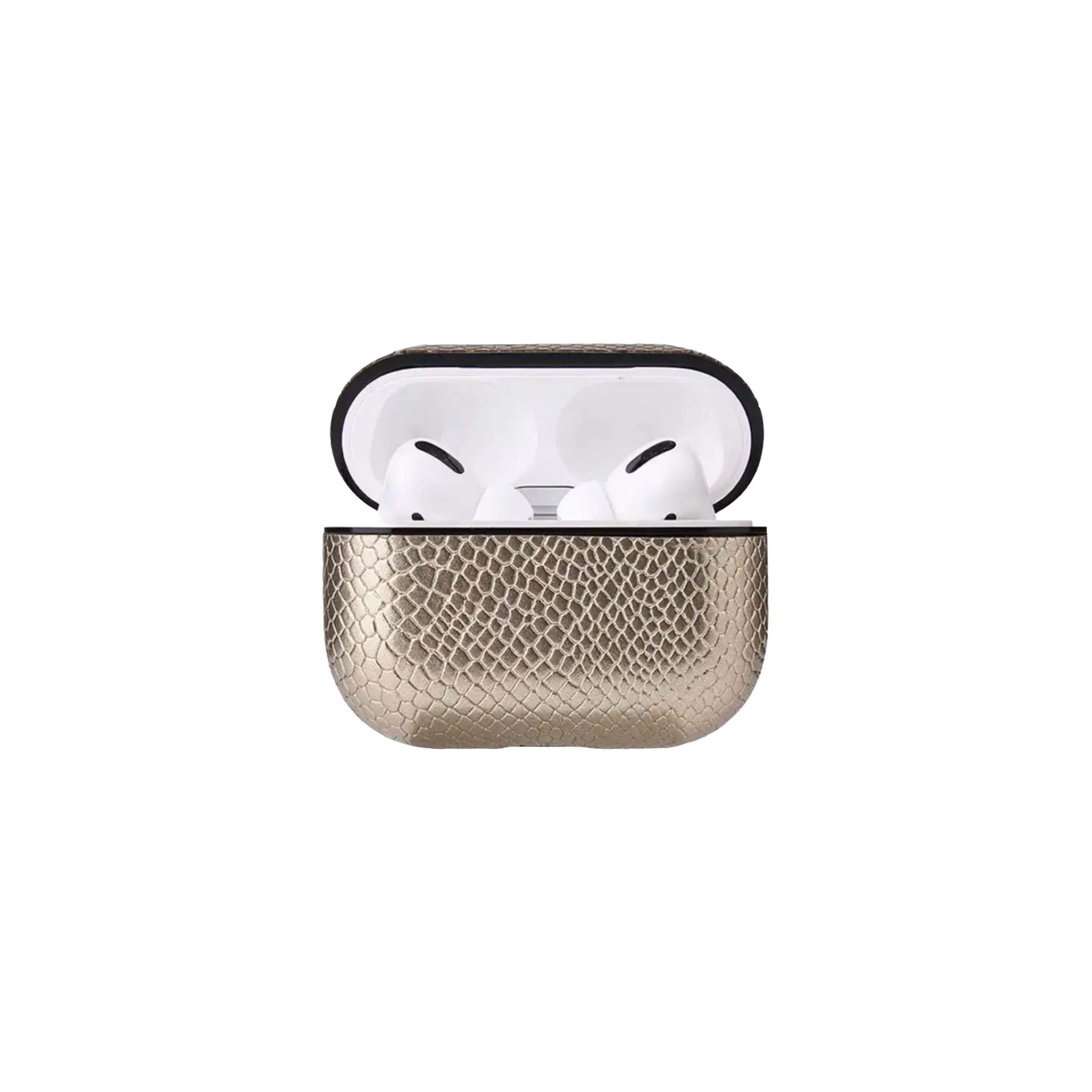 SERPENT AIRPODS CASE