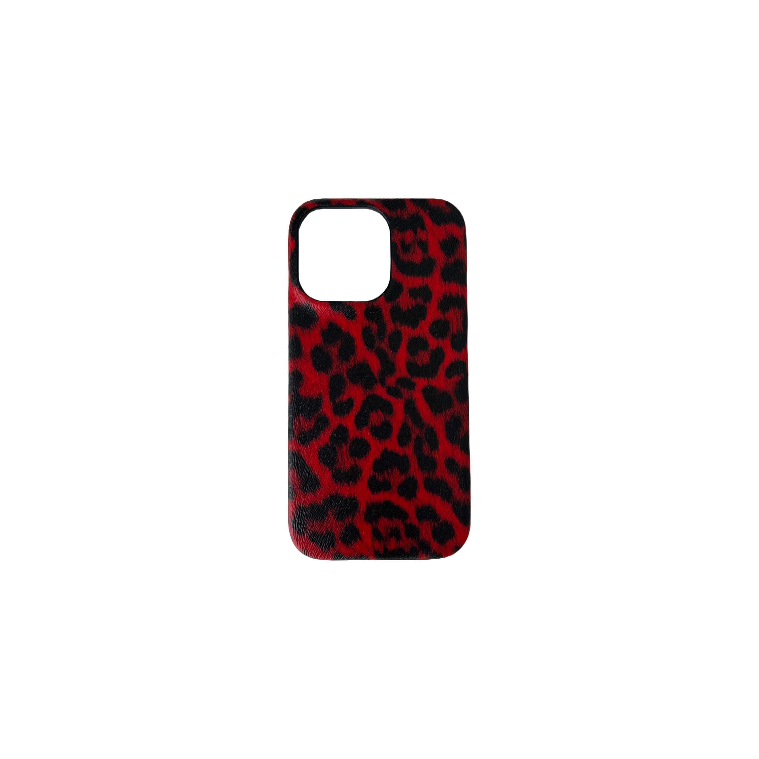 LEO ROUGE PHONE CASE