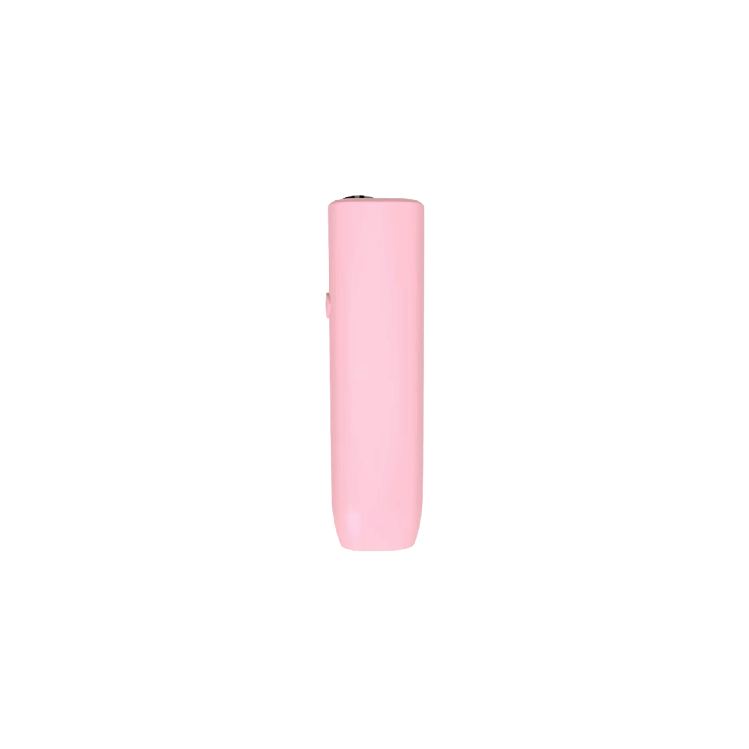 LIGHT PINK ILUMA ONE CASE