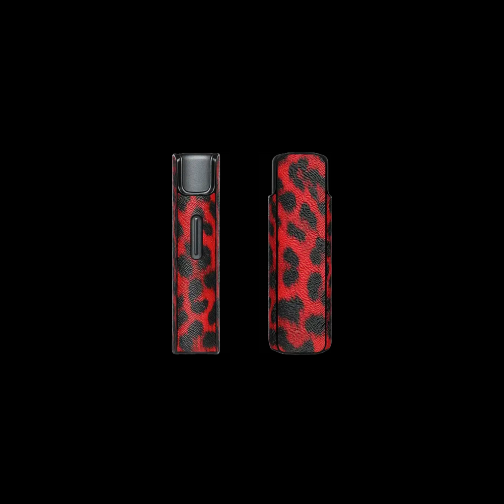 LEO ROUGE SOLID 2.0 CASE