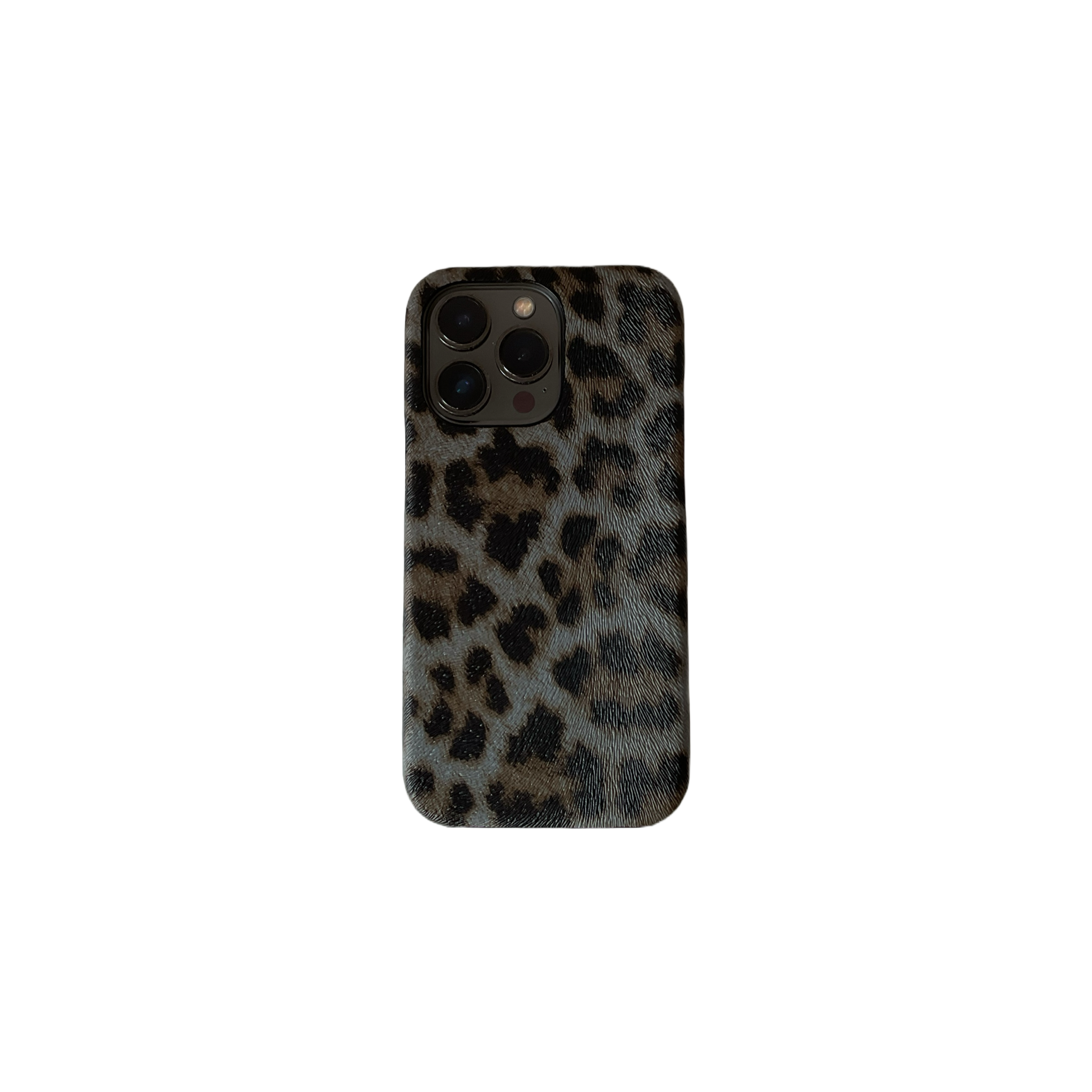 LEO GREY PHONE CASE