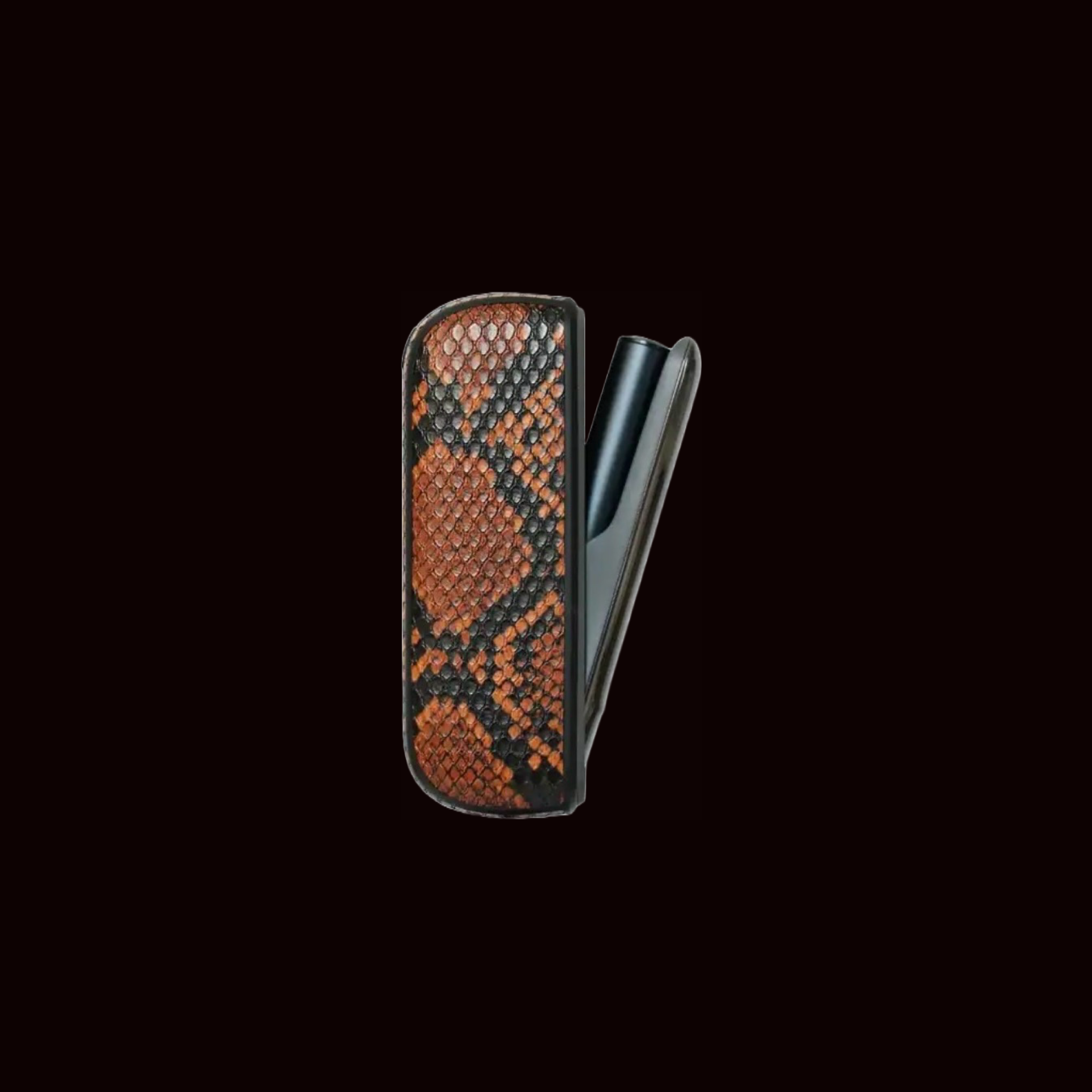 SERPENT ILUMA CASE