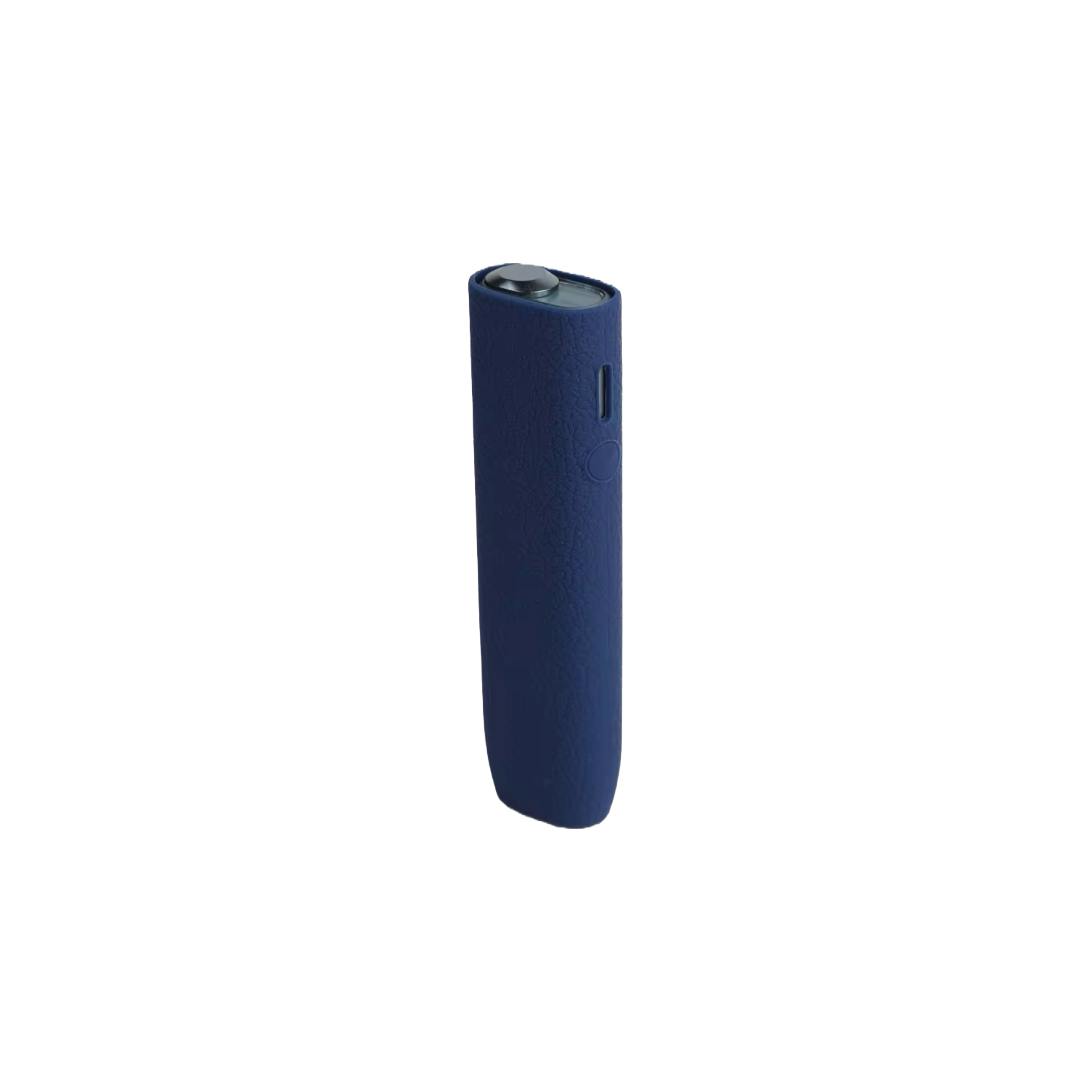 送料無料 店舗 DARK CASE ONE ILUMA BLUE 財布・ケース・小物入れ