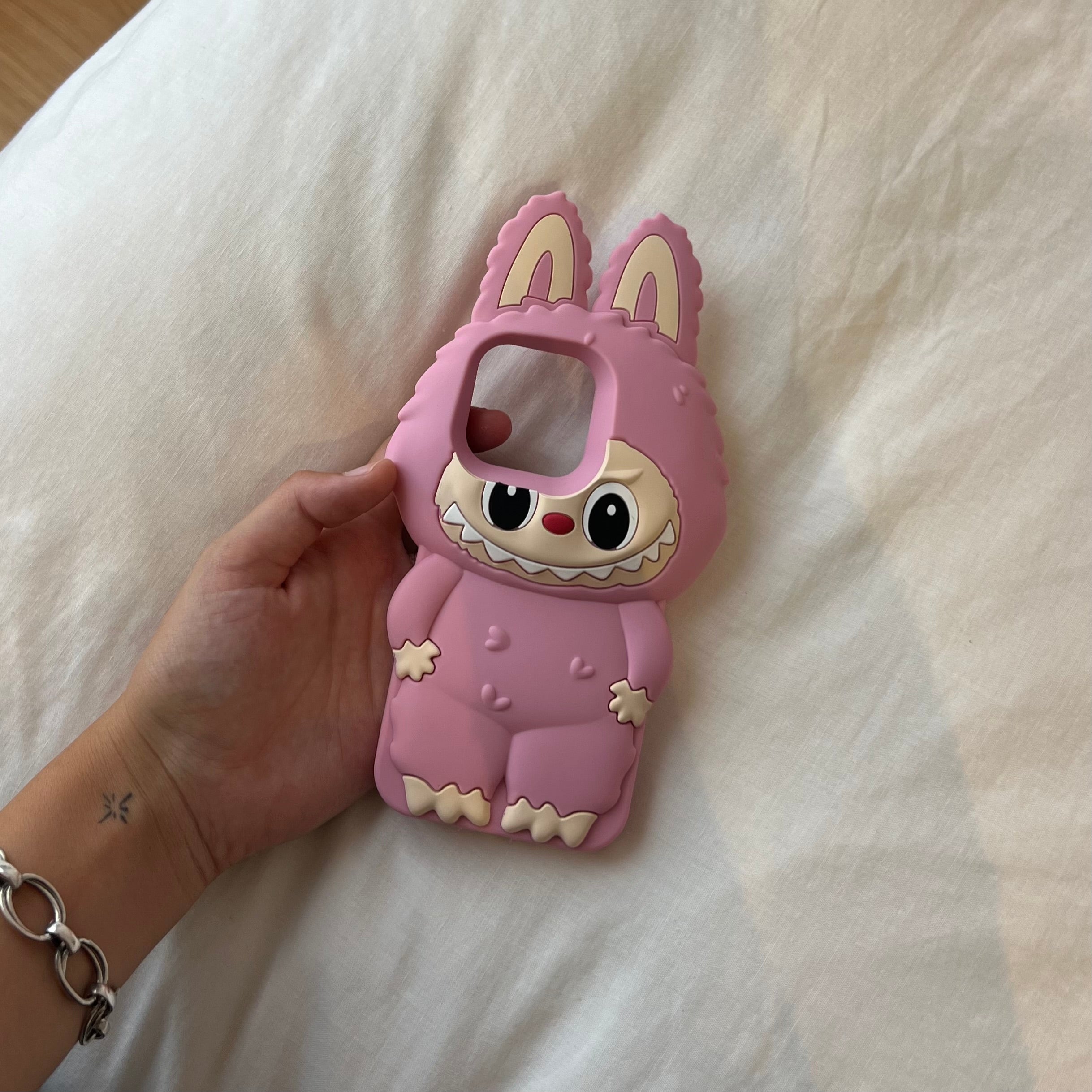 BUBU PHONE CASE