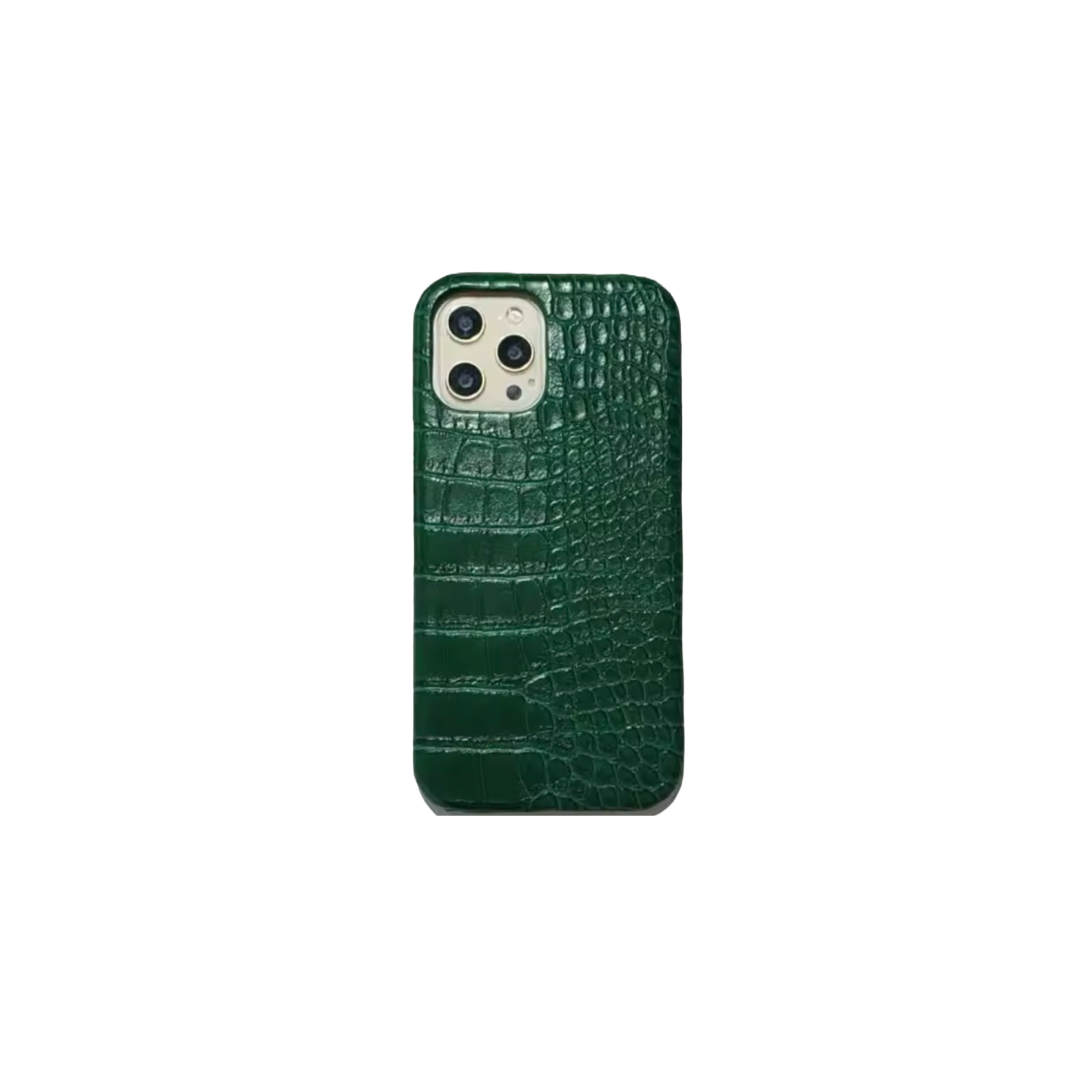 VERT SERPENT PHONE CASE