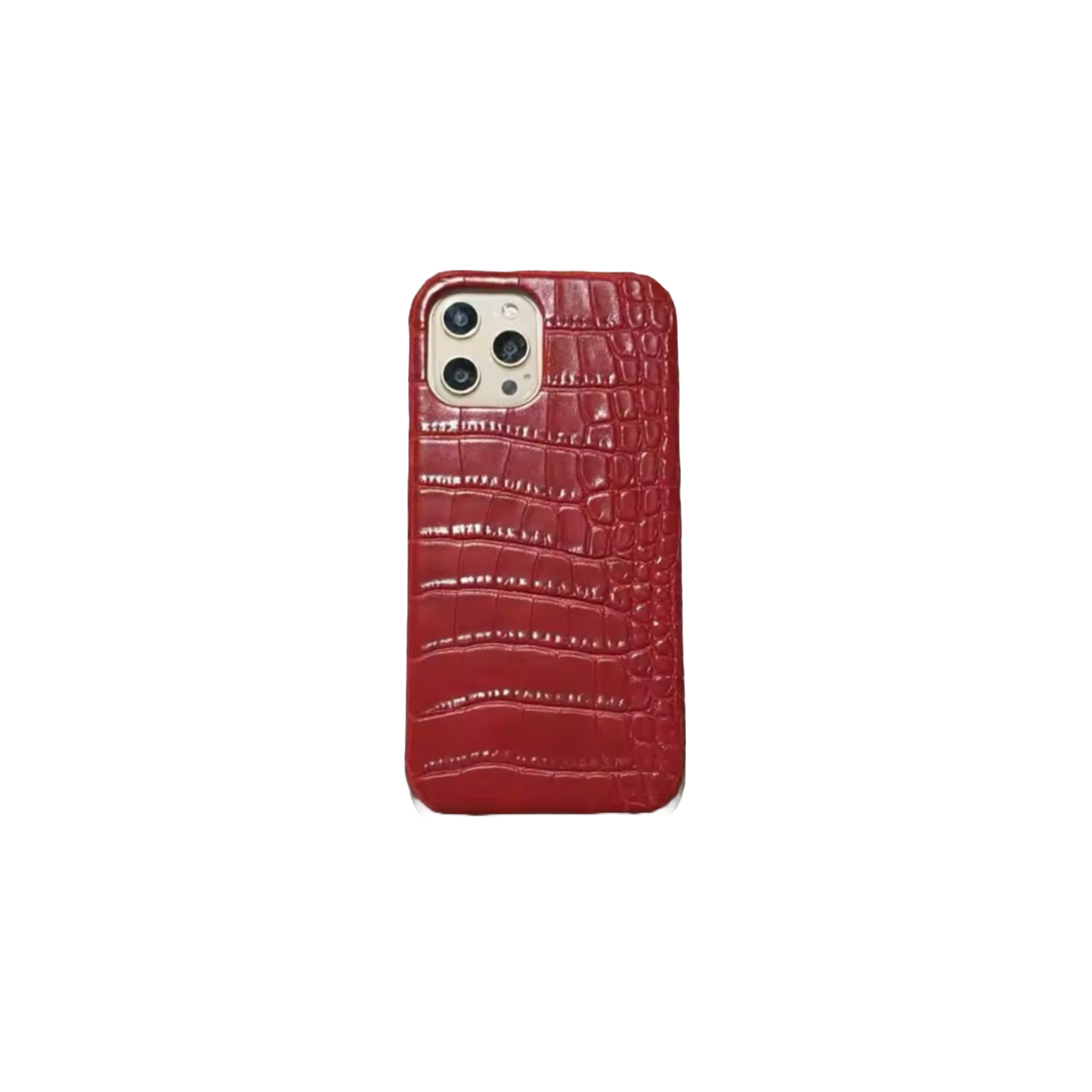 ROUGE SERPENT PHONE CASE