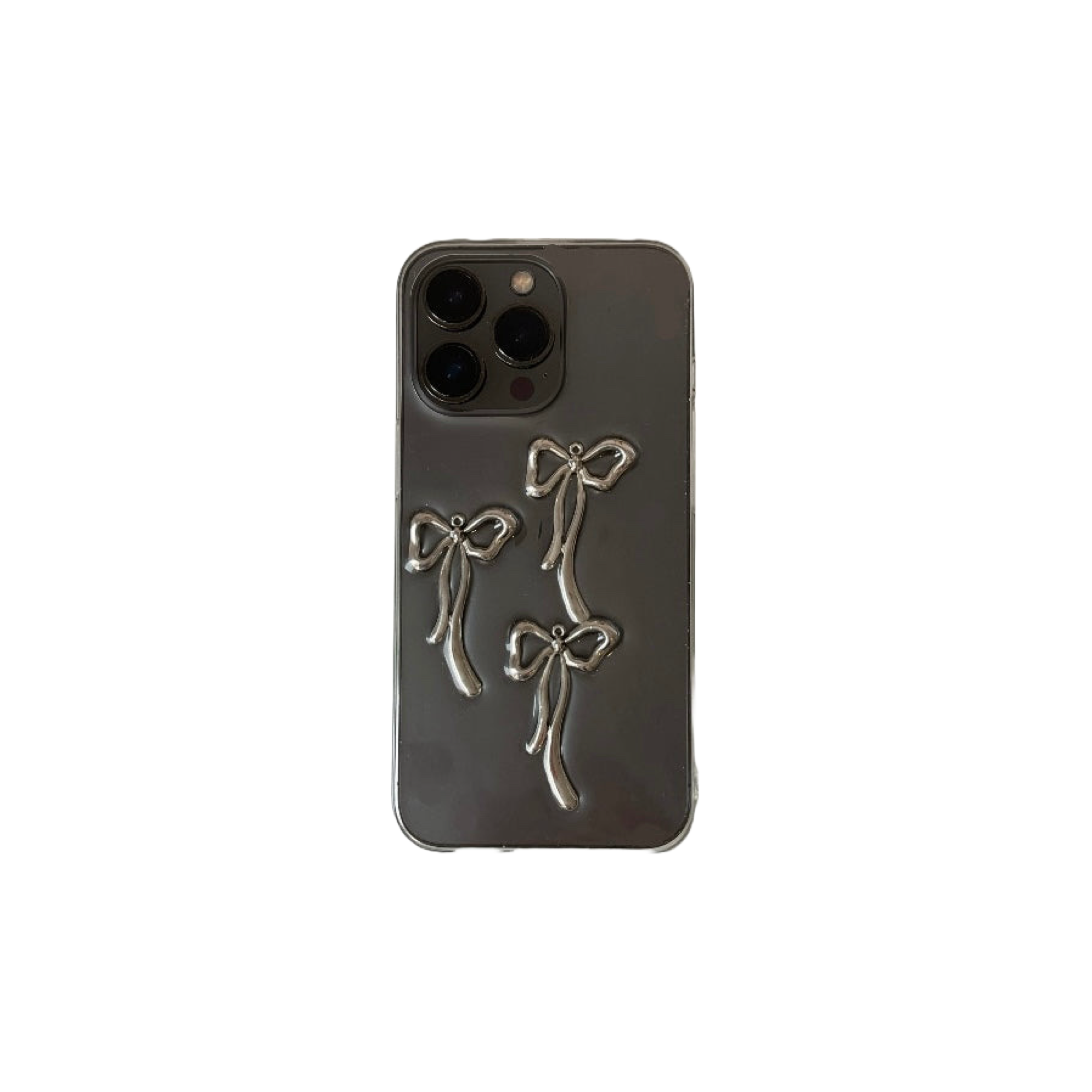 BOW PHONE CASE