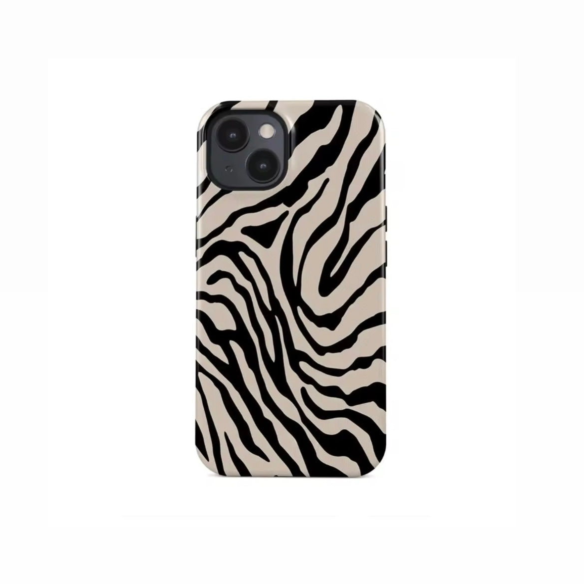 ZEBRA PHONE CASE