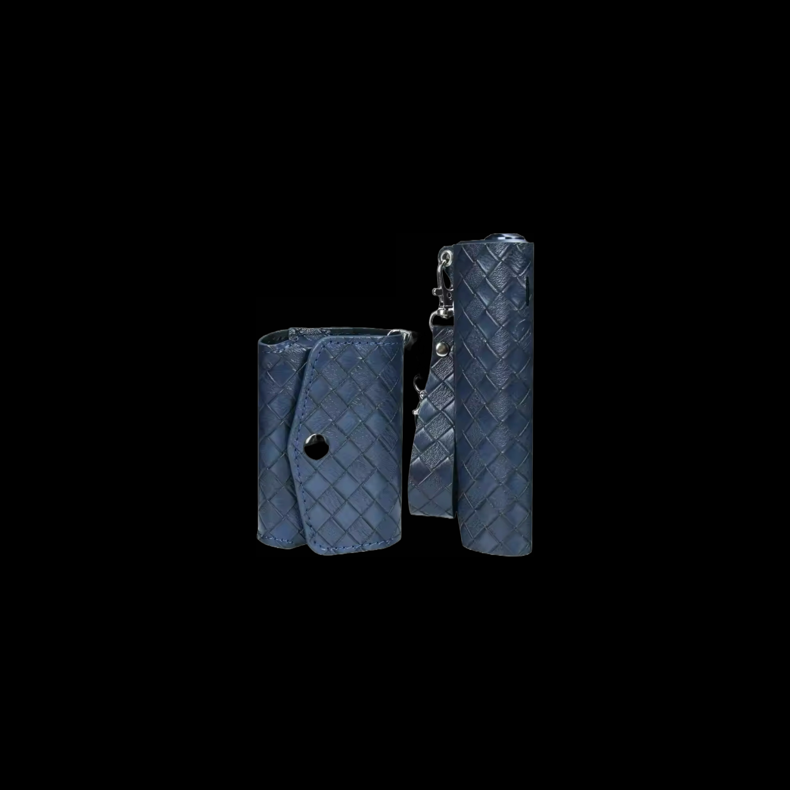 BLUE BRAIDED ILUMA ONE LIMITED KIT