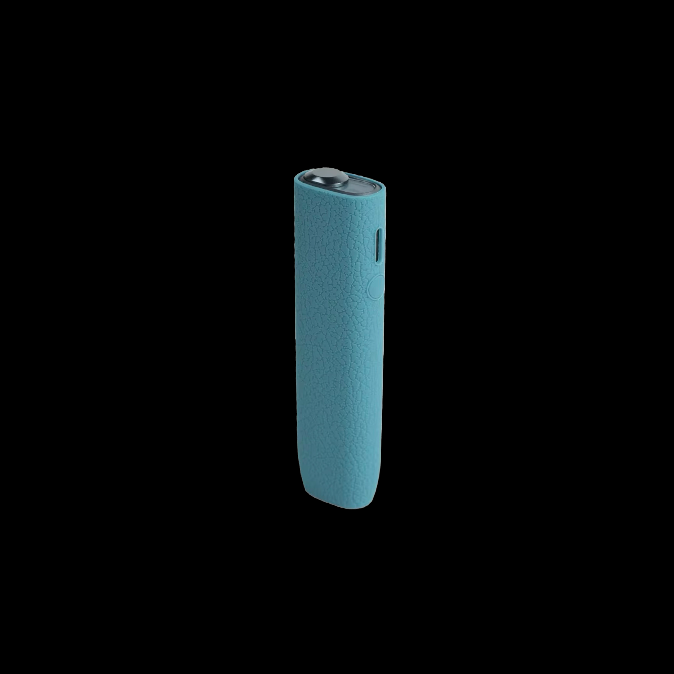 TURQUOISE ILUMA ONE CASE