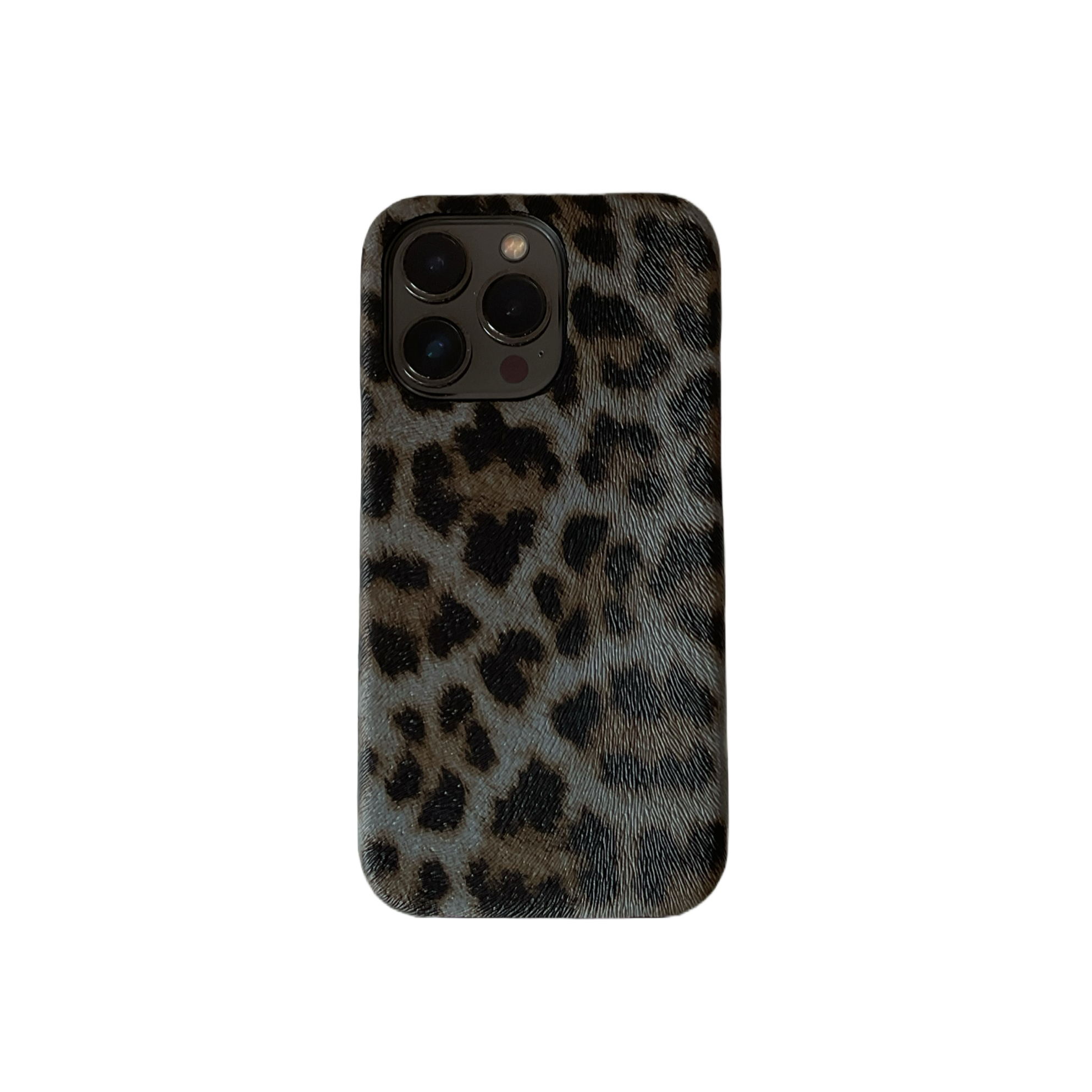 LEO GREY PHONE CASE