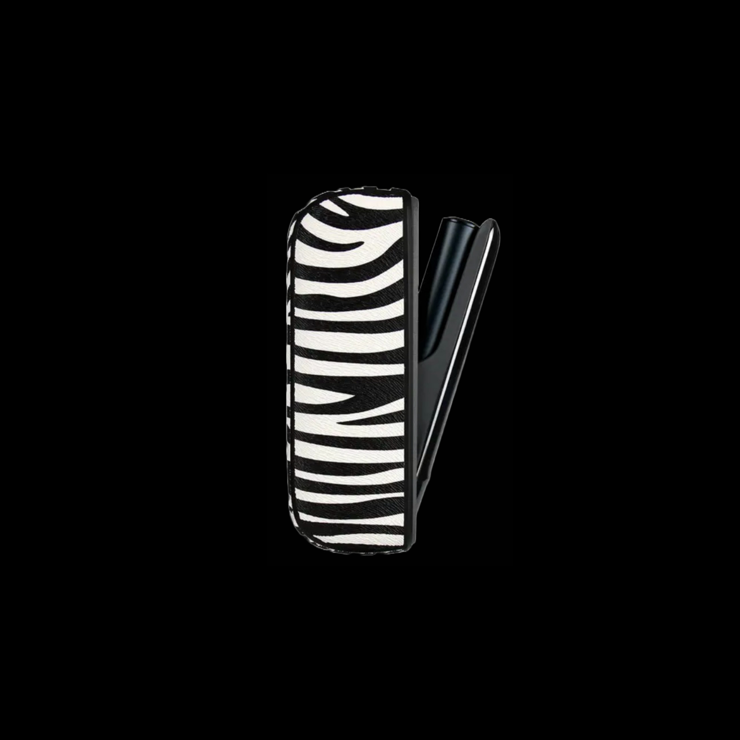 ZEBRA ILUMA CASE