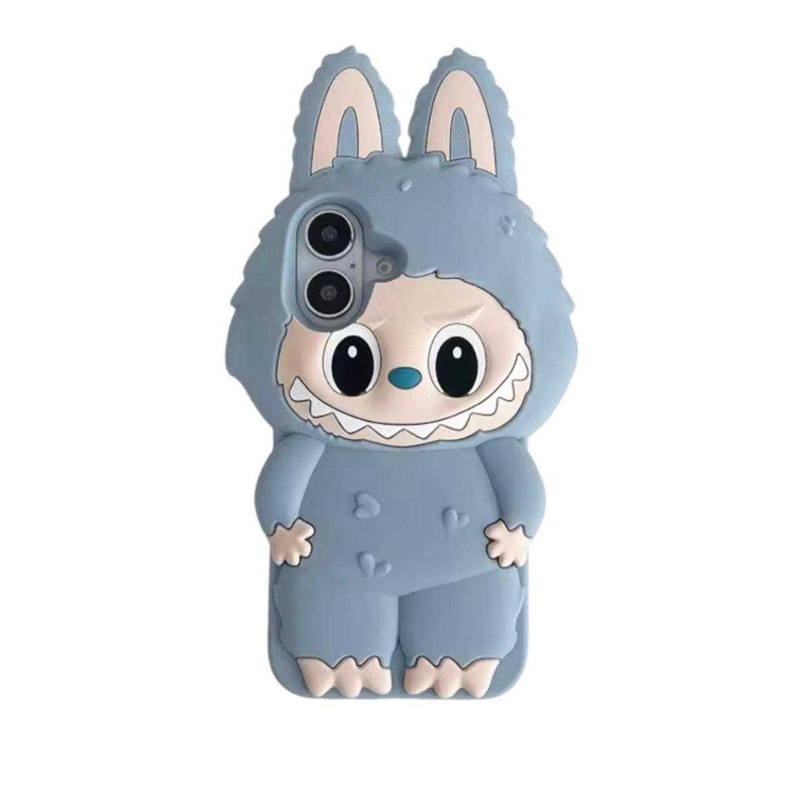 BUBU PHONE CASE
