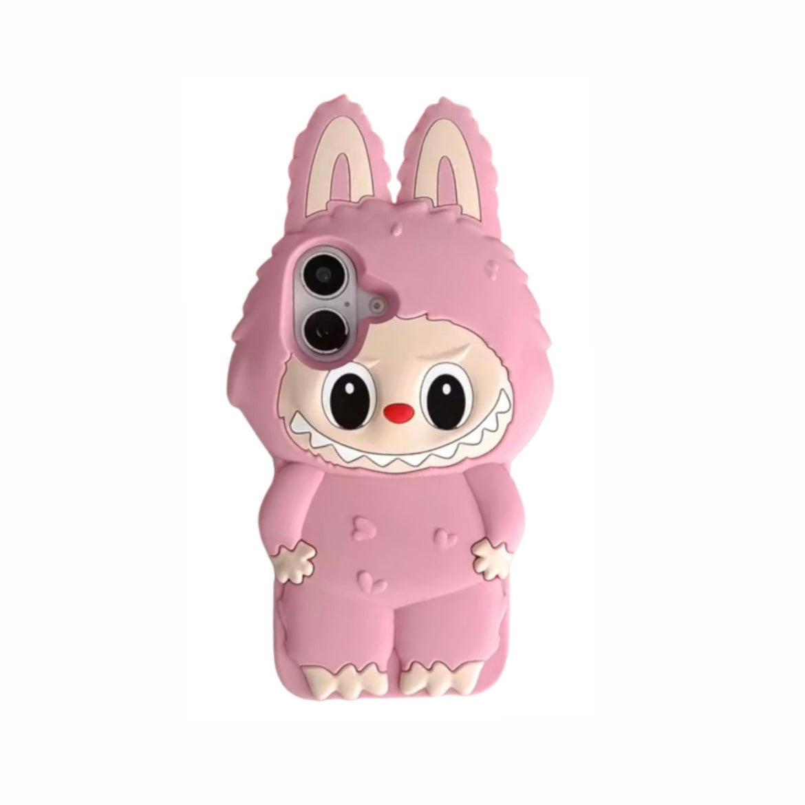 BUBU PHONE CASE